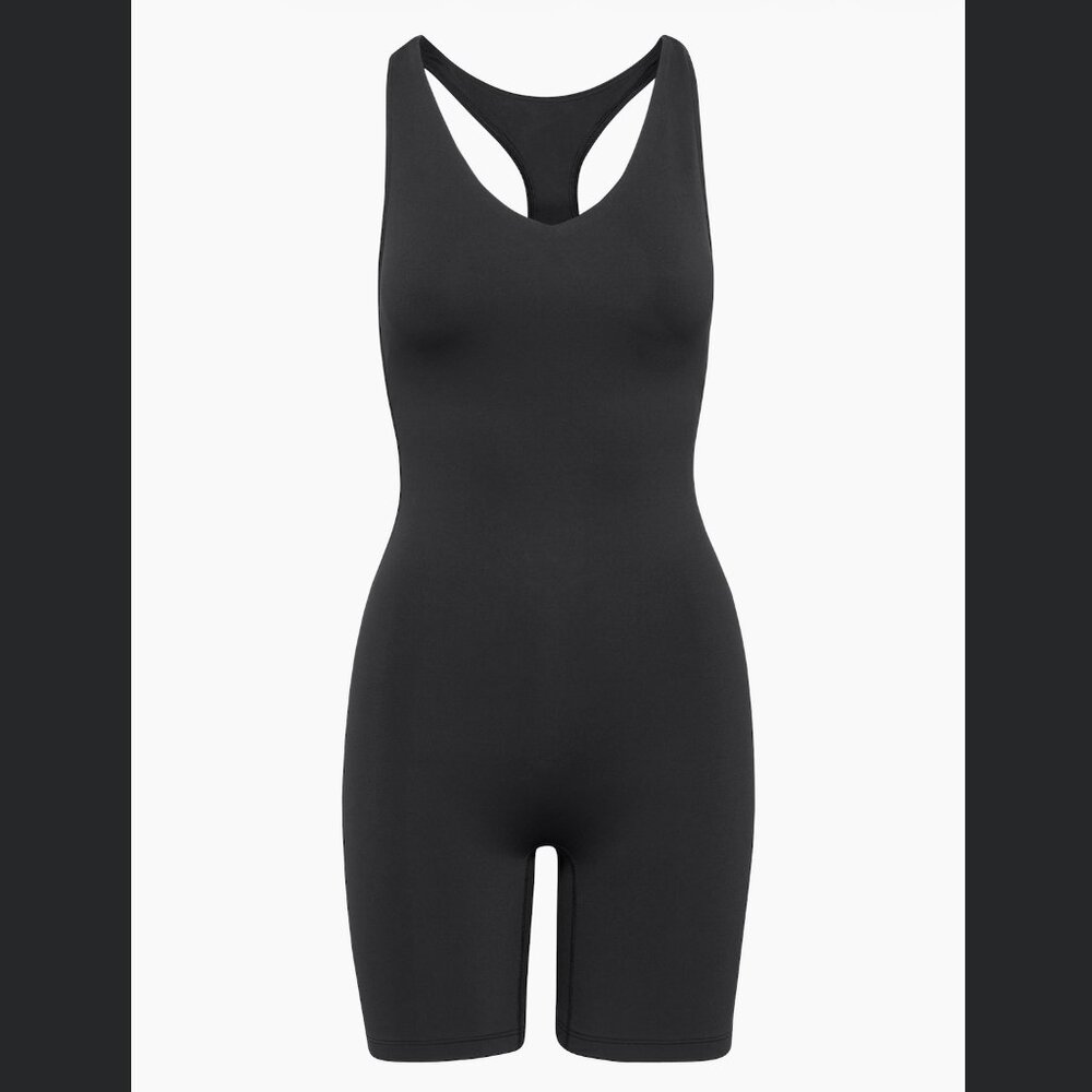 Aritzia TnaBUTTER™ romper XXS